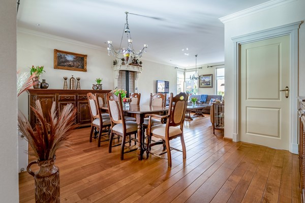 Medium property photo - Korte Bunder 7, 4741 TV Hoeven